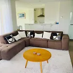 Apartment Les 4 Oies - Wimereux