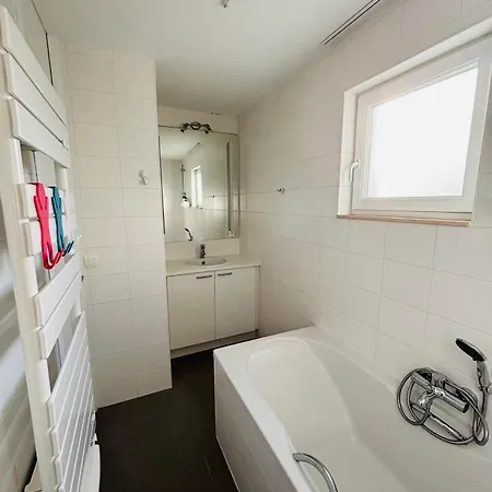 Les 4 Oies - Lejlighed *