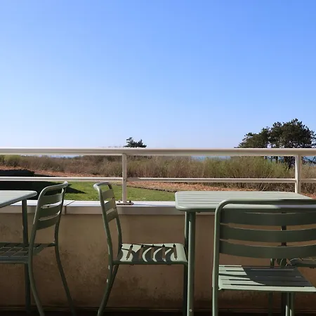 Lejlighed Les 4 Oies - *