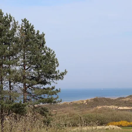 Les 4 Oies - Wimereux