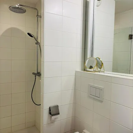 Apartment Les 4 Oies - *