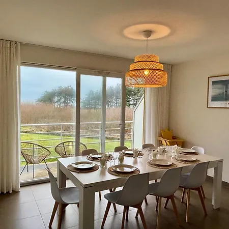 アパート Les 4 Oies -