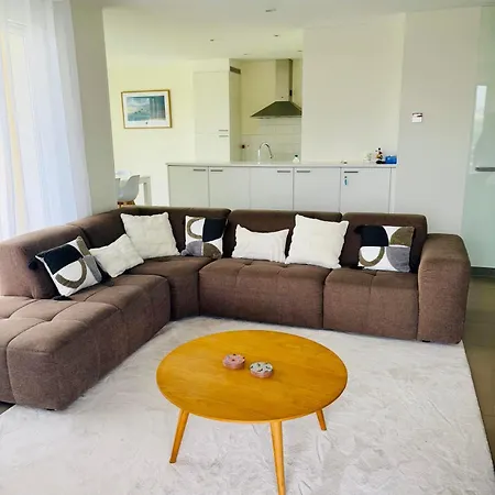 Apartmán Les 4 Oies - Wimereux