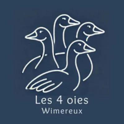 Apartmán Les 4 Oies - Wimereux