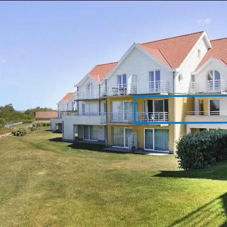 Apartment Les 4 Oies -