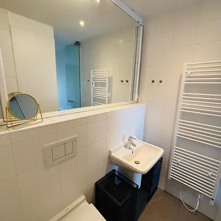 Apartmán Les 4 Oies - Wimereux